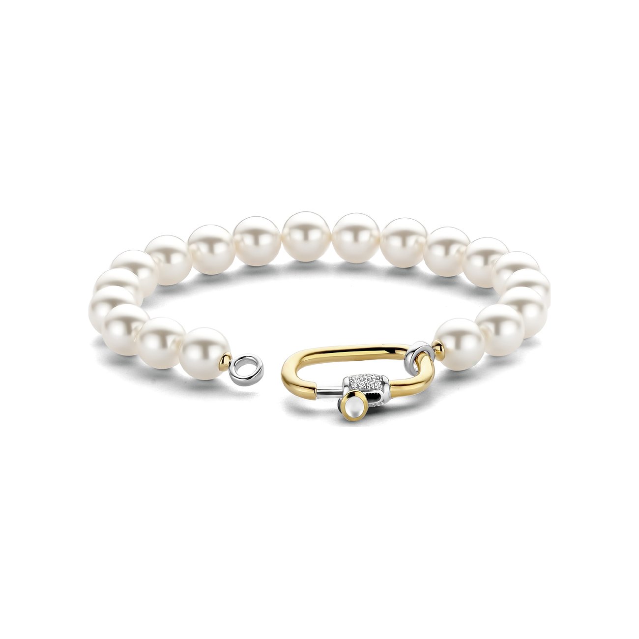 Ti Sento - Milano Armband 2961PW Black Friday