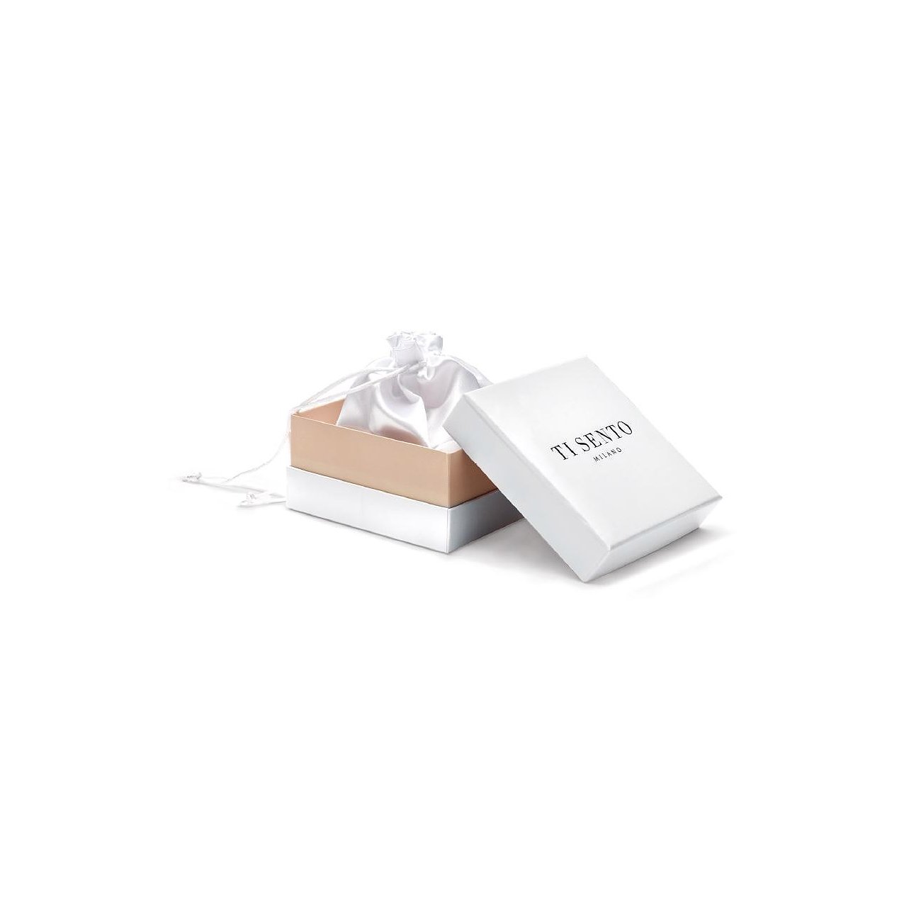 Ti Sento - Milano Armband 2961PW Black Friday