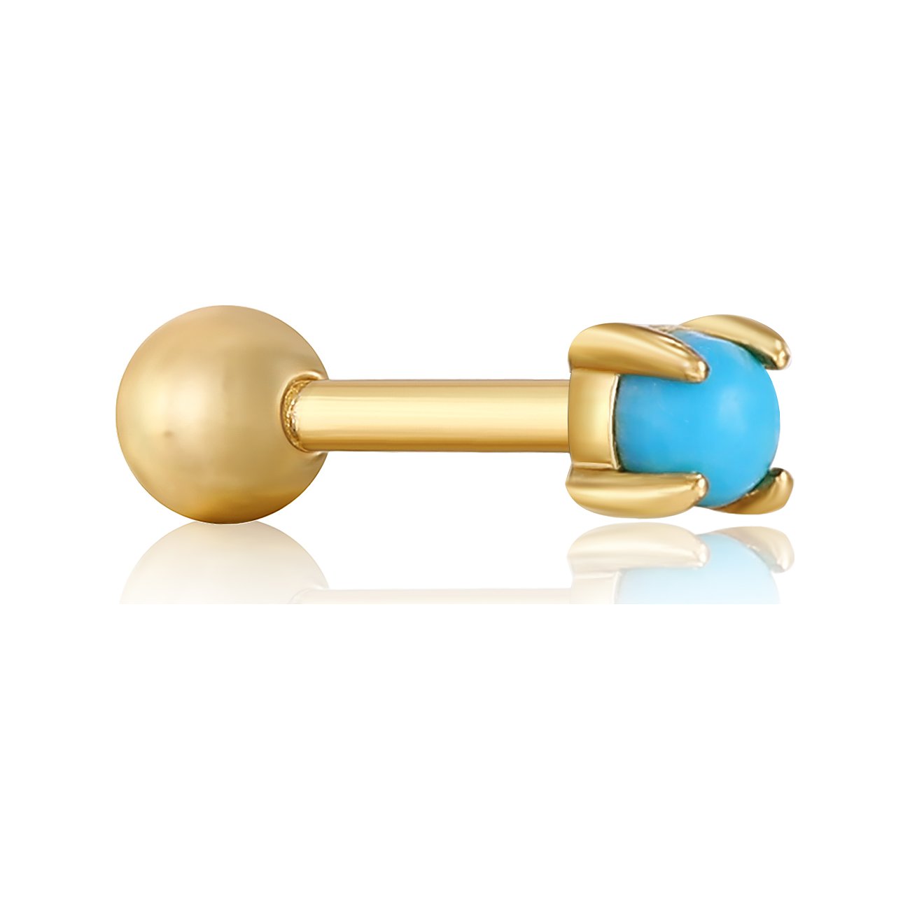 Ania Haie Piercingschmuck Ear Edit E035-13G Zeitlich begrenztes Angebot