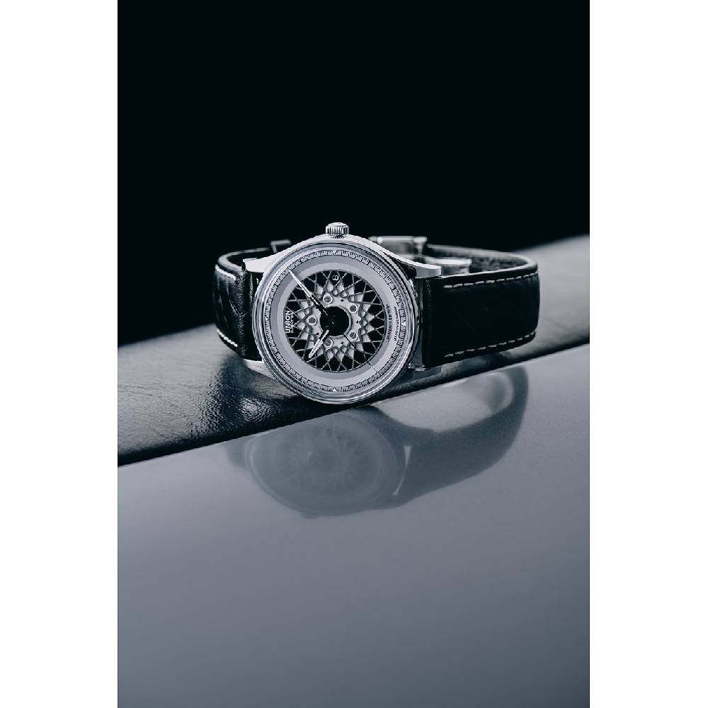 Union Glashütte Herrenuhr Noramis Datum D0164071603009 Tiefpreis
