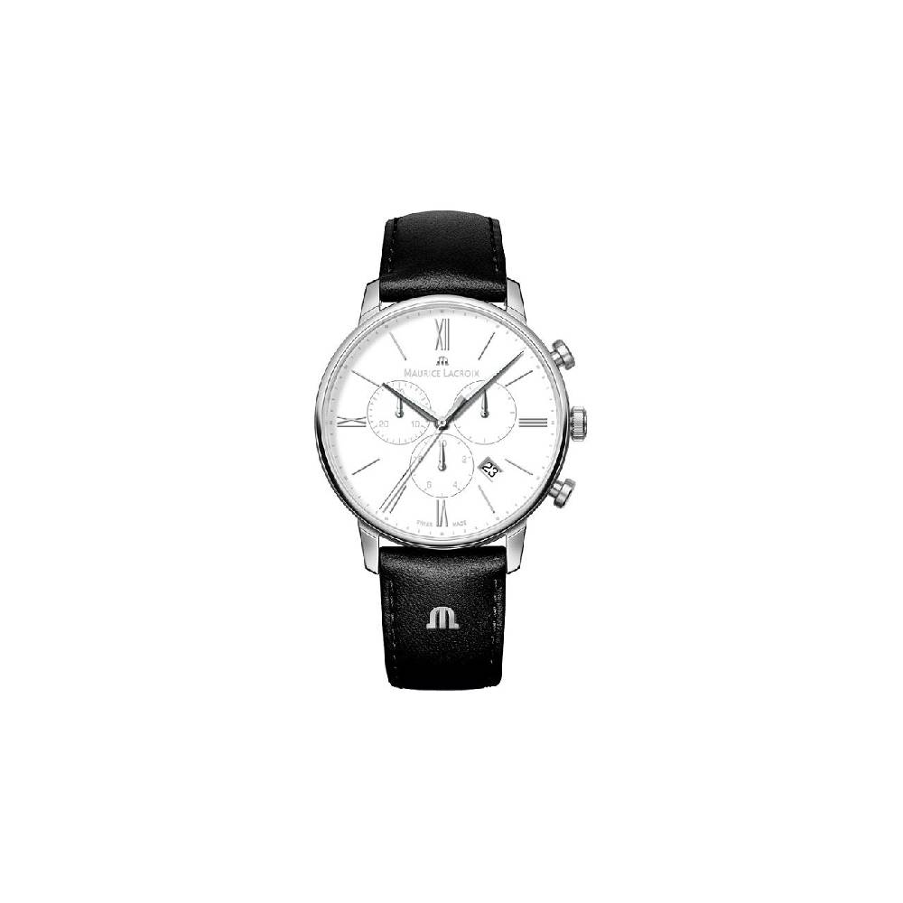 Maurice Lacroix Chronograph Eliros EL1098-SS001-110-2 Wochenangebot