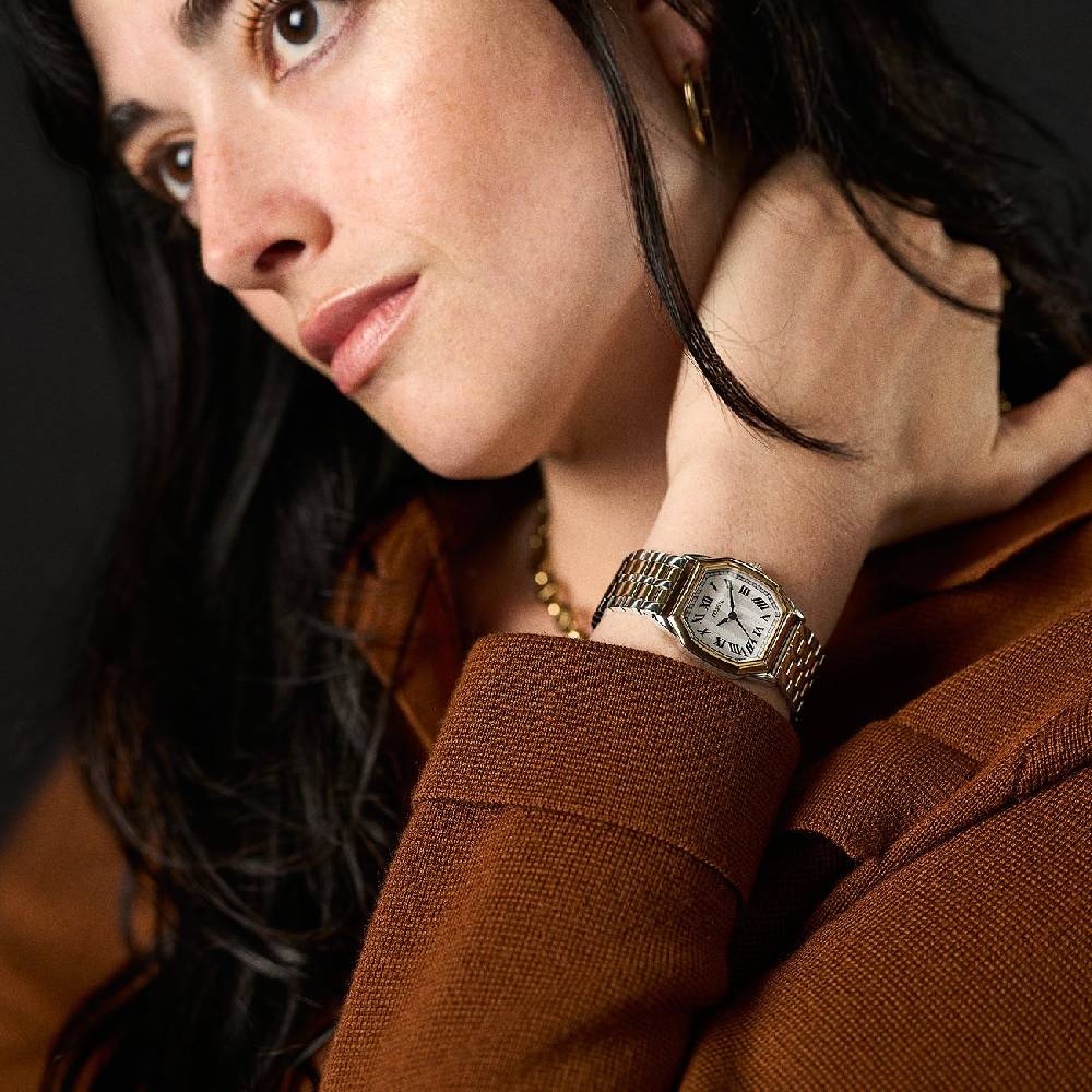 Fossil Damenuhr HARLOW ES5362 Letzte 3 Tage