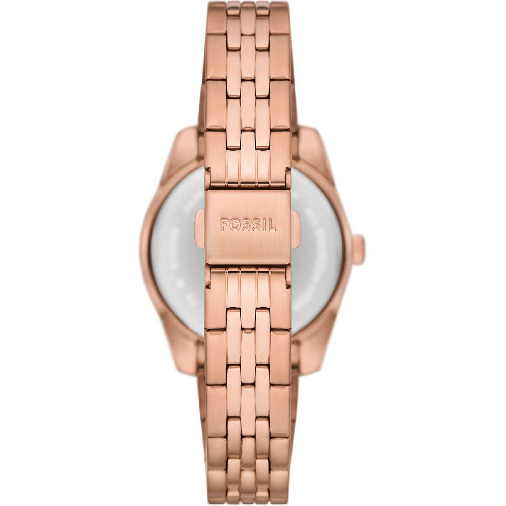 Fossil Damenuhr SCARLETTE ES5369 Neueste Stile