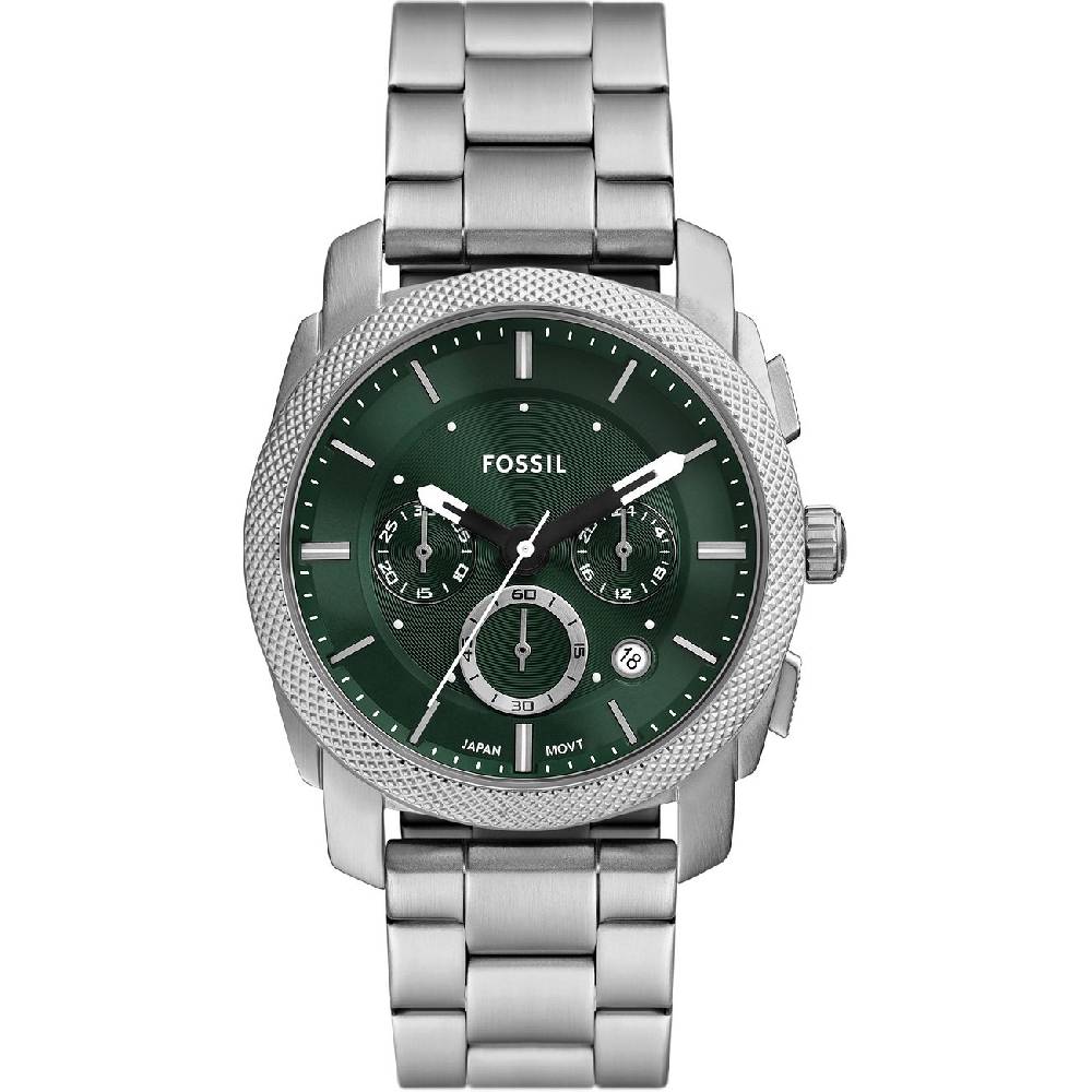 Fossil Chronograph MACHINE FS6079 Letzter Tag
