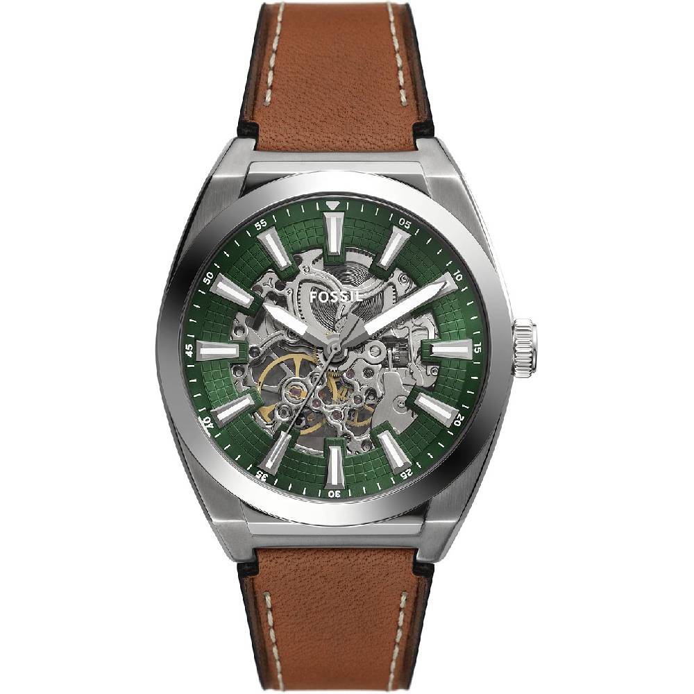 Fossil Herrenuhr EVERETT ME3261 Zeitbegrenzte Promotion