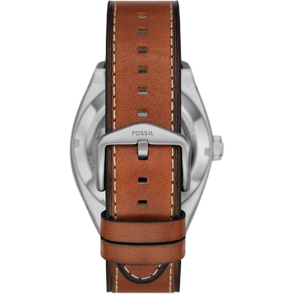 Fossil Herrenuhr EVERETT ME3261 Zeitbegrenzte Promotion