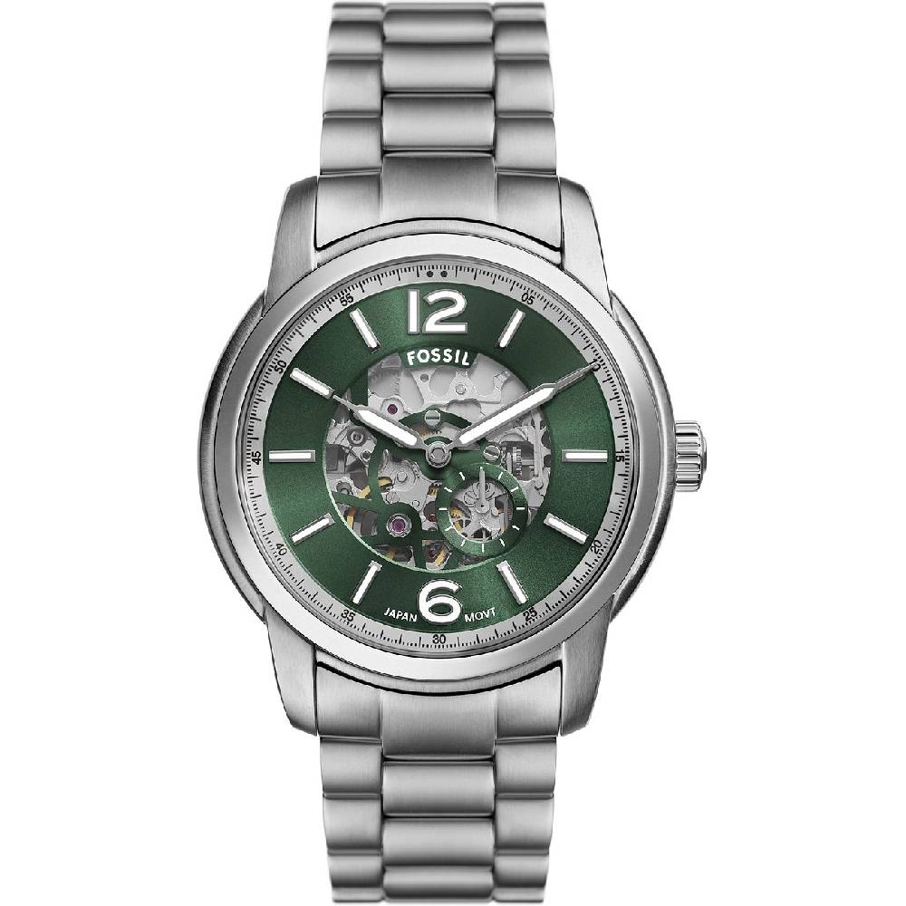 Fossil Herrenuhr FOSSIL HERITAGE ME3262 Bis zu 50% Rabatt