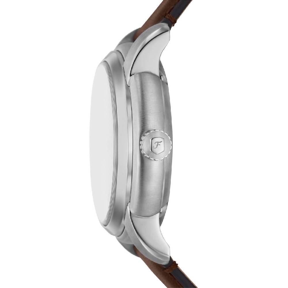 Fossil Herrenuhr FOSSIL HERITAGE ME3264 Bis zu 60% Rabatt