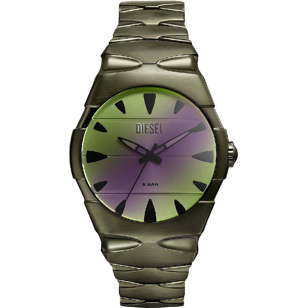 Diesel Herrenuhr D-SRUPTOR DZ2215 Nur für heute