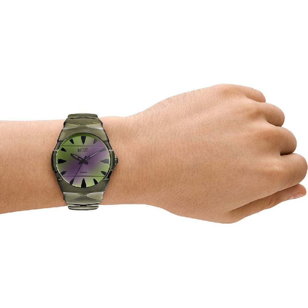 Diesel Herrenuhr D-SRUPTOR DZ2215 Nur für heute
