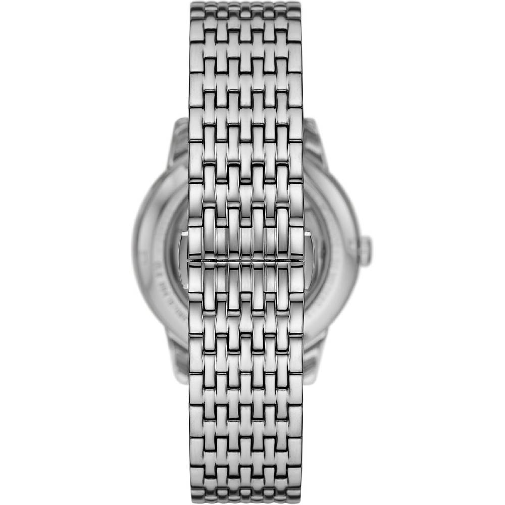 Emporio Armani Herrenuhr AR60081 Vierteljährliche Förderung