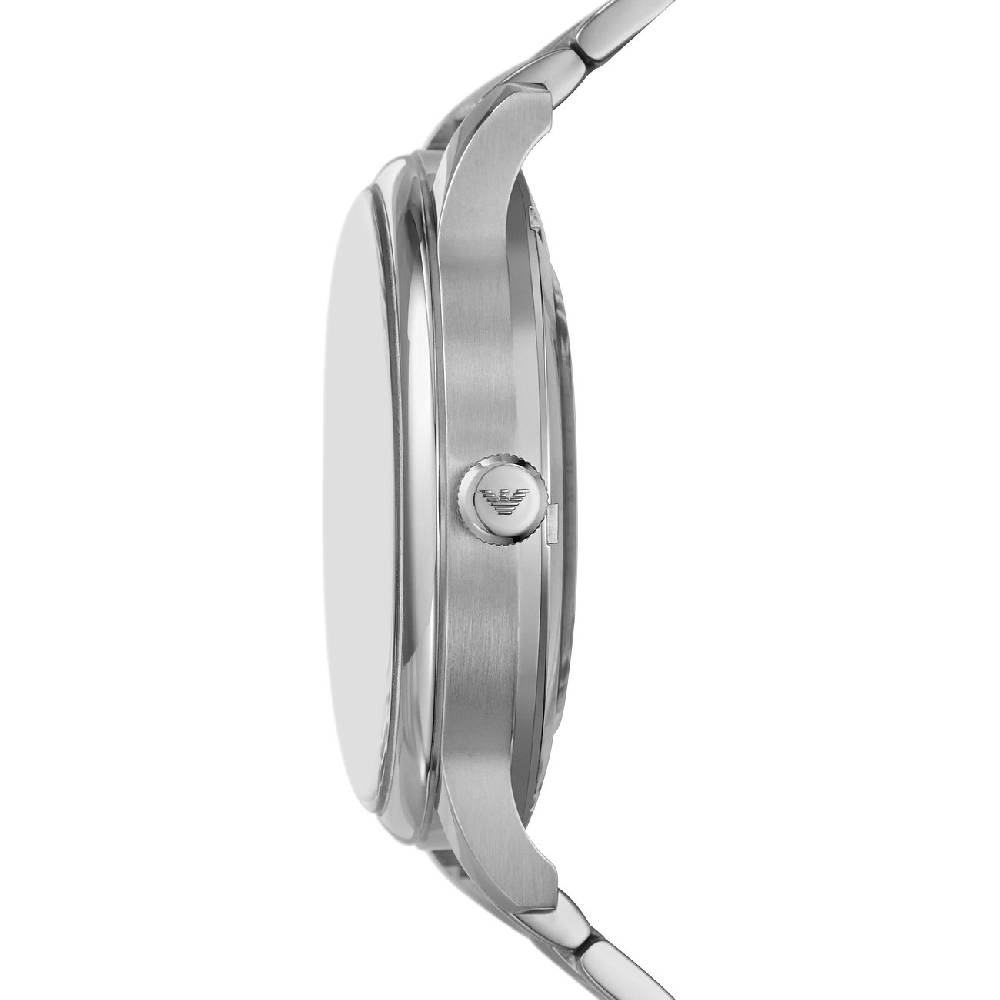 Emporio Armani Herrenuhr AR60081 Vierteljährliche Förderung