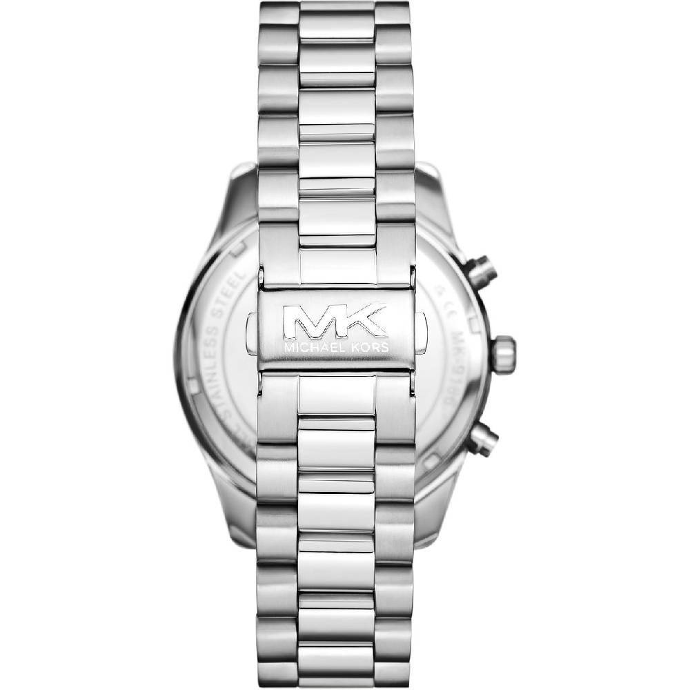Michael Kors Unisexuhr LEXINGTON MK1091SET Discount Store für neue Produkte
