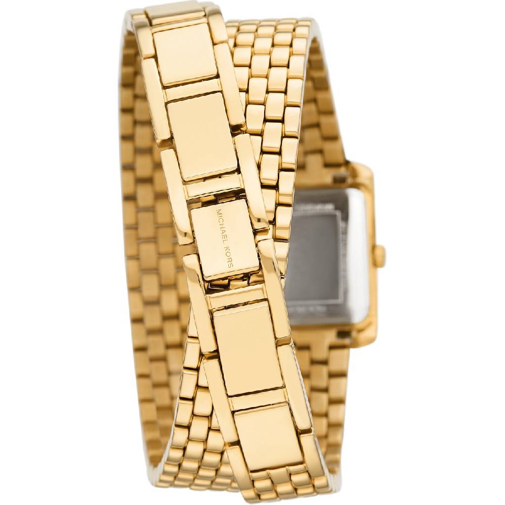 Michael Kors Damenuhr EMERY MK4833 Nur noch ein Tag übrig