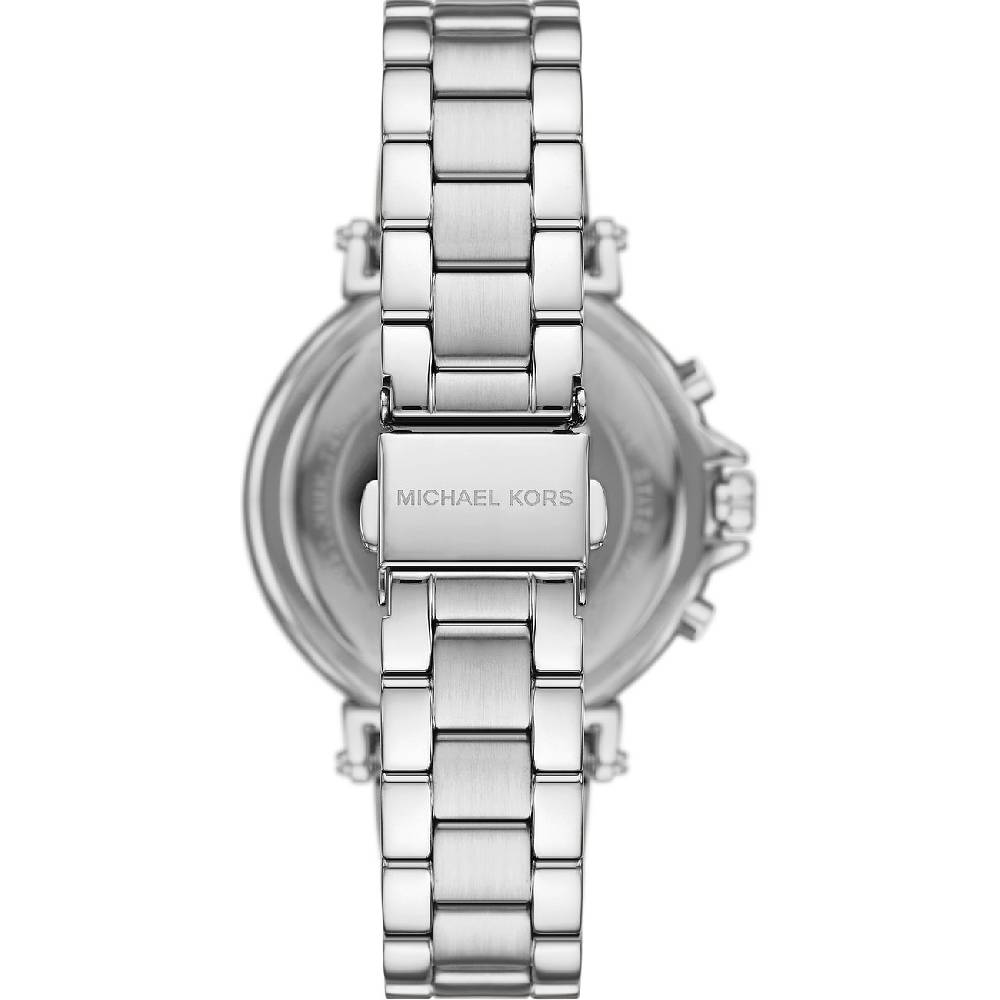 Michael Kors Chronograph MAREN MK7495 50% Rabatt mit kostenlosem Versand