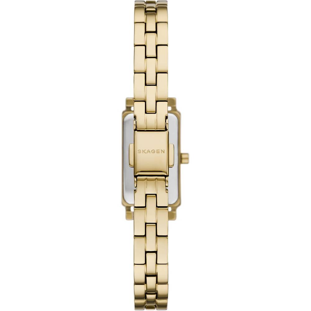 Skagen Damenuhr HAGEN MICRO SKW3146 Kostenloser Versand international