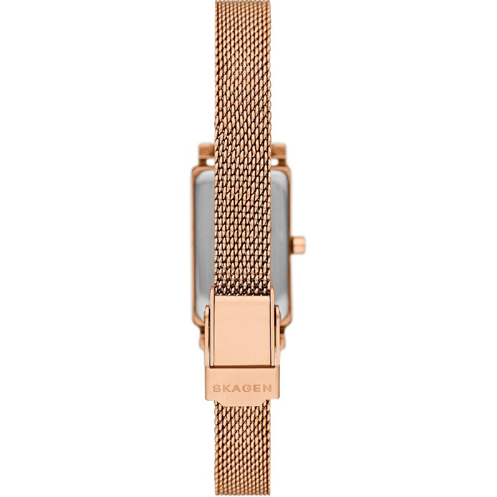 Skagen Damenuhr HAGEN MICRO SKW3148 Begrenzt auf 3 Tage