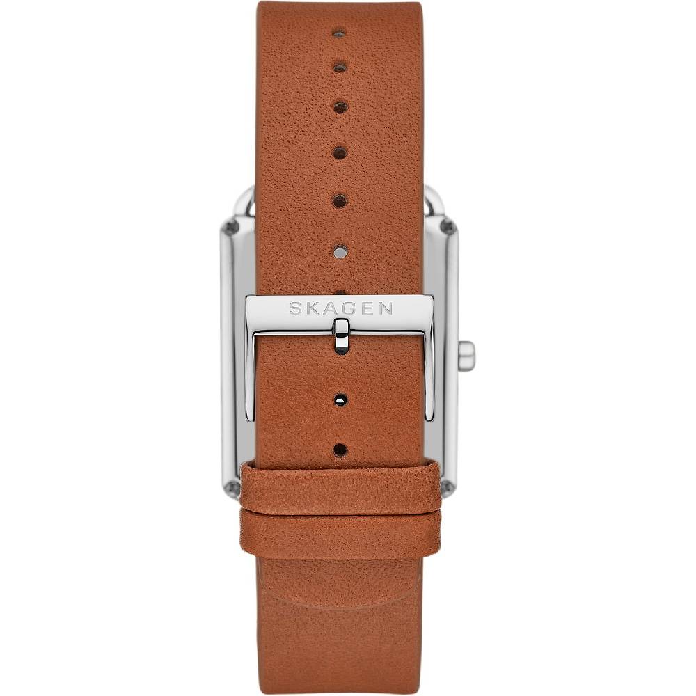 Skagen Herrenuhr HAGEN SKW6931 Speichern exportieren
