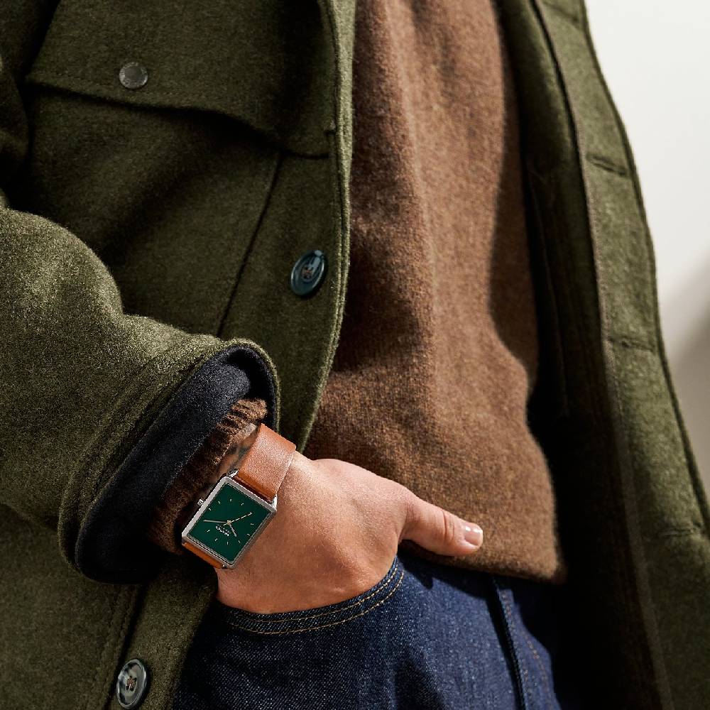 Skagen Herrenuhr HAGEN SKW6931 Speichern exportieren