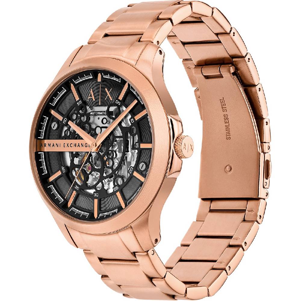Armani Exchange Herrenuhr AX2456 Black Friday Preise