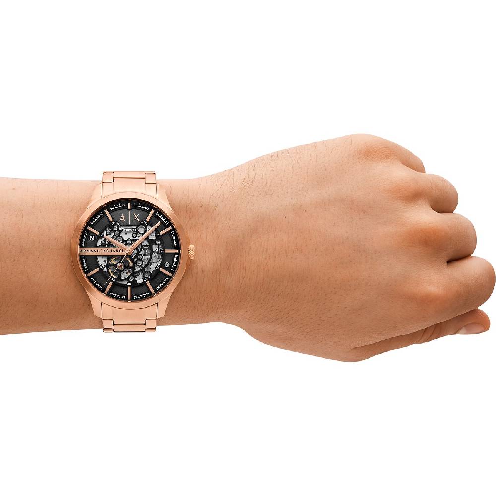 Armani Exchange Herrenuhr AX2456 Black Friday Preise