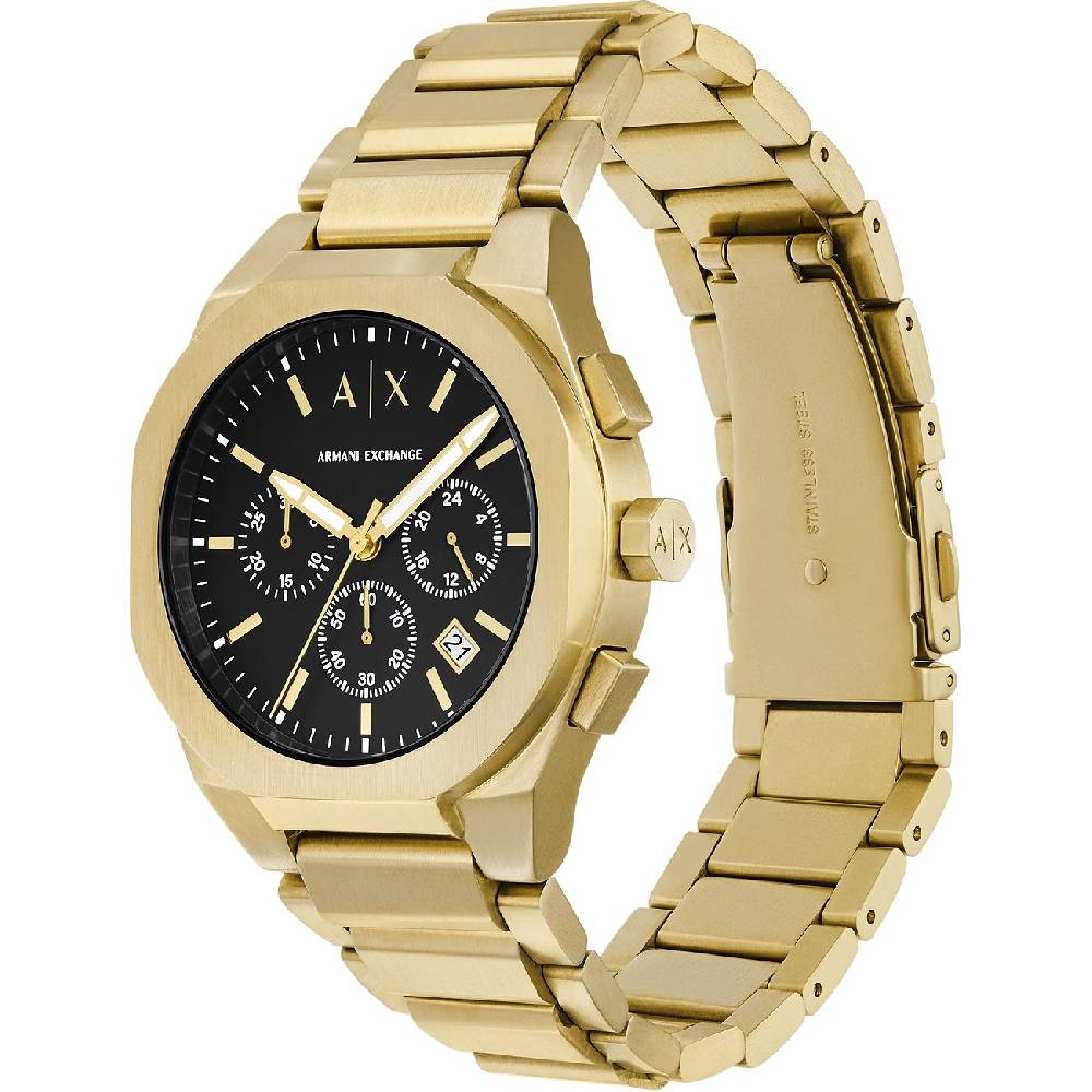 Armani Exchange Chronograph AX4180 Im Verkauf
