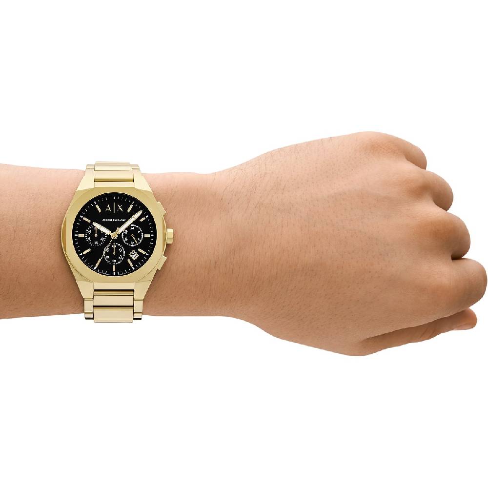 Armani Exchange Chronograph AX4180 Im Verkauf