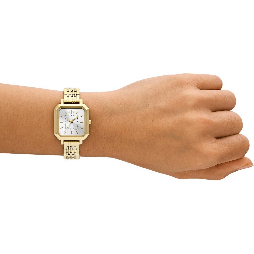 Armani Exchange Damenuhr AX5725 zollfrei