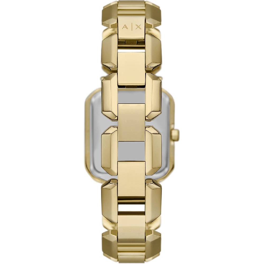 Armani Exchange Damenuhr AX5726 50% Rabatt für begrenzte Zeit