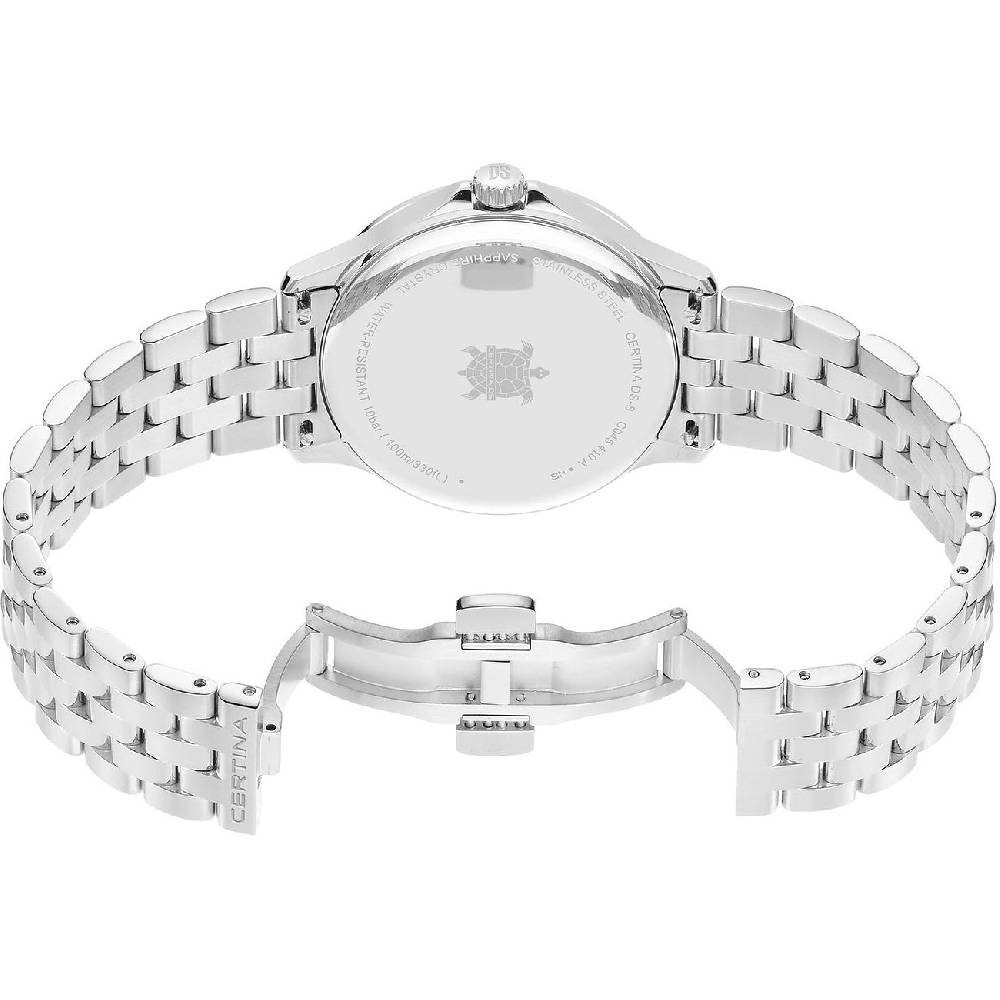 Certina Herrenuhr DS-8 Gent C0454101105100 Rabatte dieses Monats