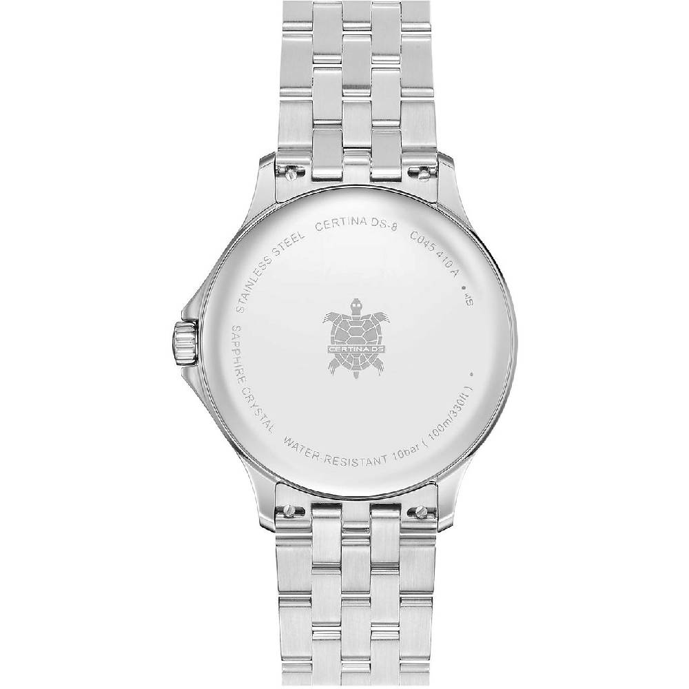 Certina Herrenuhr DS-8 Gent C0454101105100 Rabatte dieses Monats