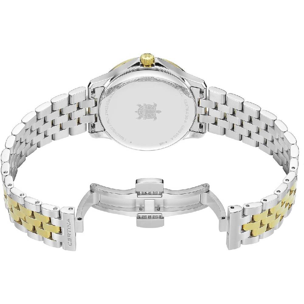 Certina Damenuhr DS-8 Lady C0450102203100 2025