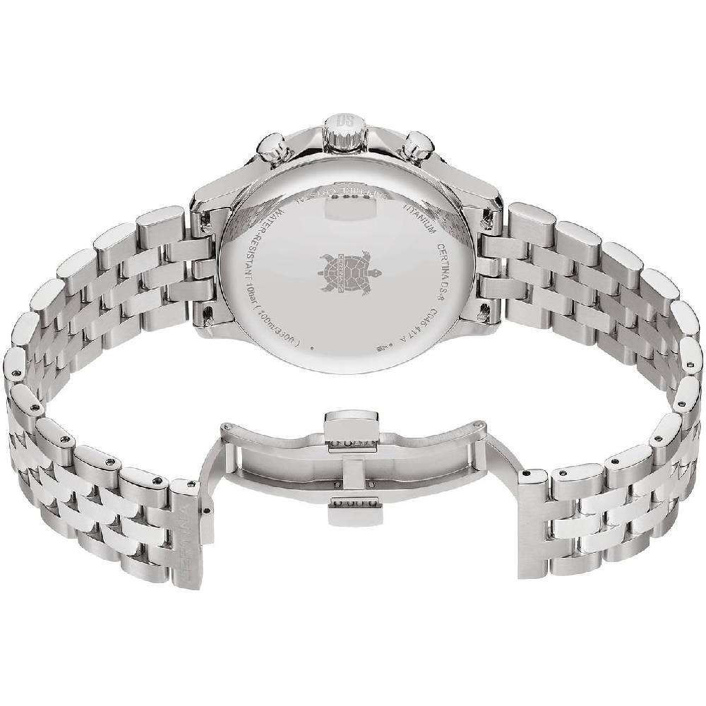 Certina Chronograph DS-8 Chronograph C0454174401100 Online