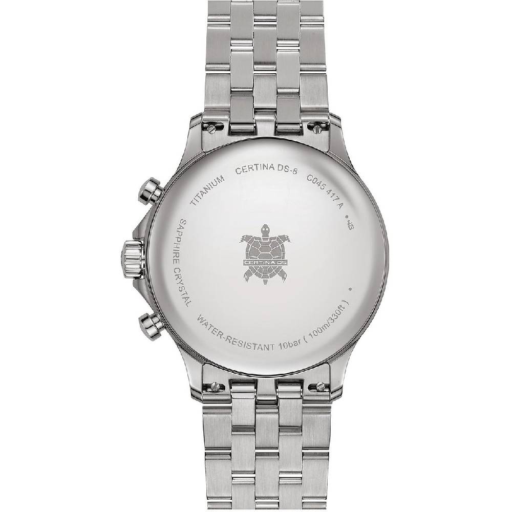 Certina Chronograph DS-8 Chronograph C0454174401100 Online