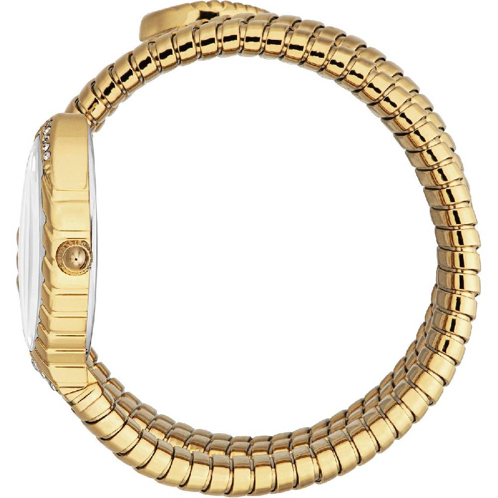 Just Cavalli Damenuhr Signature Snake JC1L323M0025 Outlet