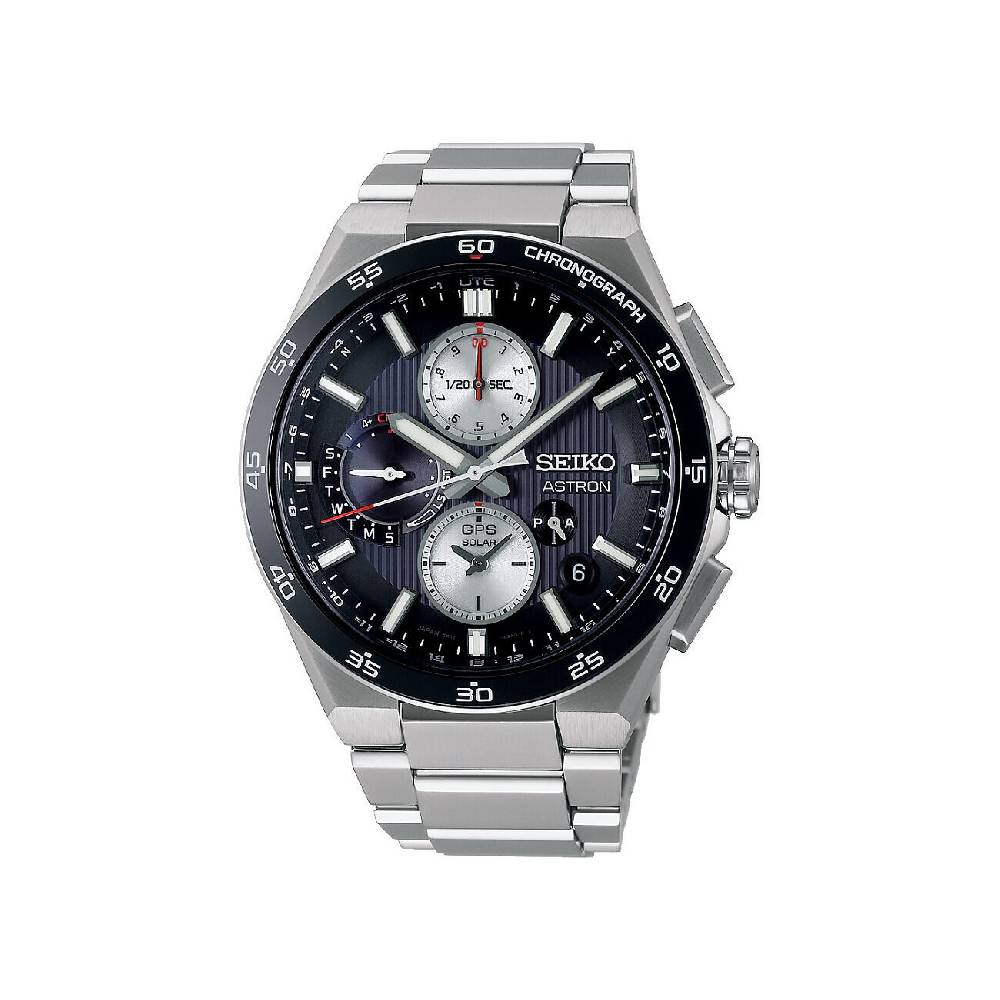 Seiko Herrenuhr Astron SSH151J1 im Angebot