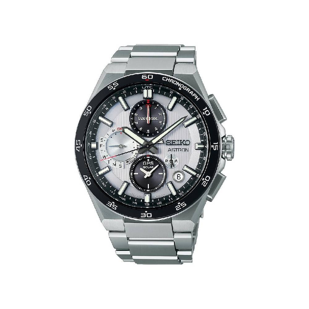 Seiko Herrenuhr Astron SSH153J1 Schlussverkauf