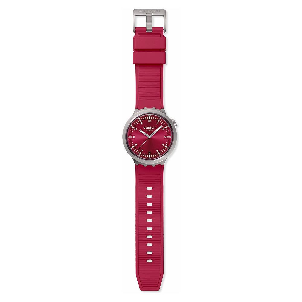 Swatch Unisexuhr 2402 BIG BOLD IRONY SB07S104 Meist gekauft