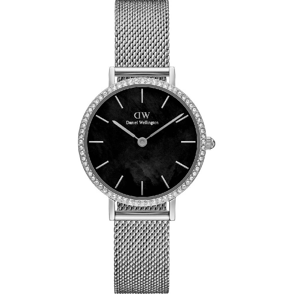 Daniel Wellington Damenuhr Petite DW00100661 Kostenloser Versand
