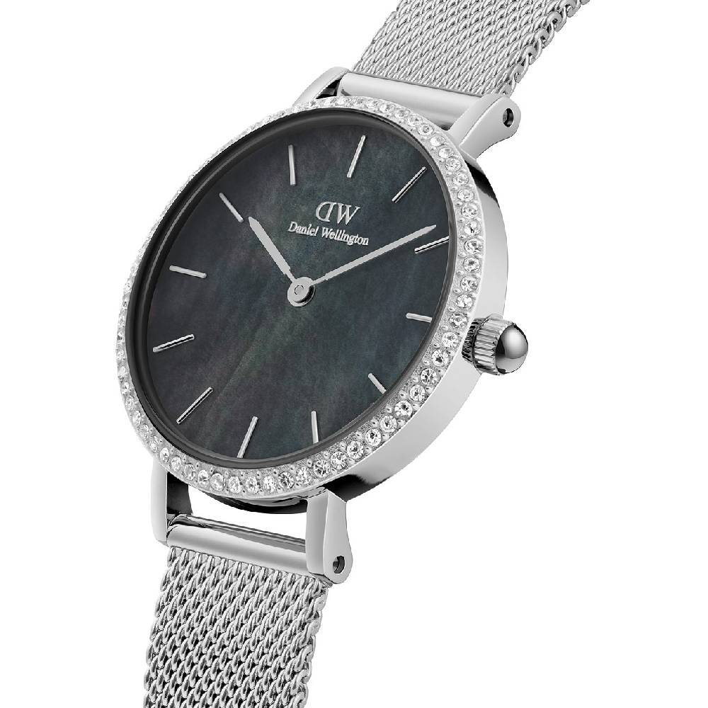 Daniel Wellington Damenuhr Petite DW00100661 Kostenloser Versand