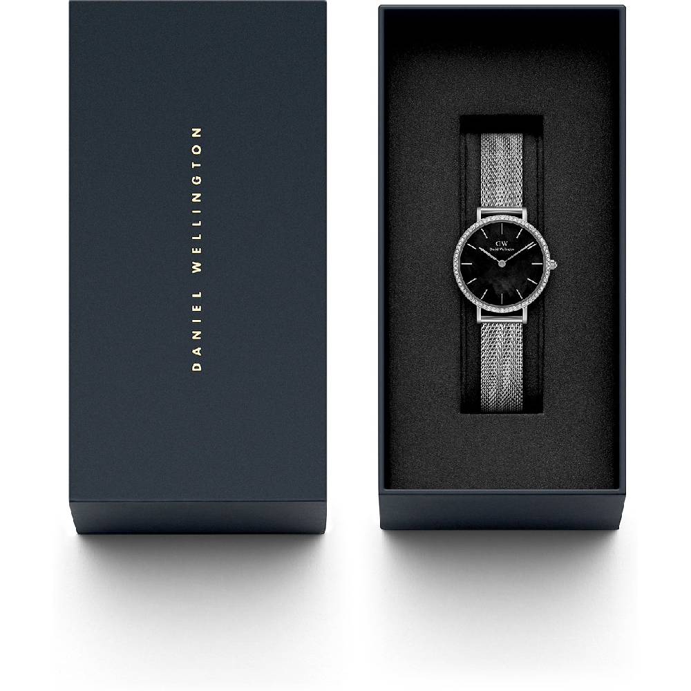 Daniel Wellington Damenuhr Petite DW00100661 Kostenloser Versand