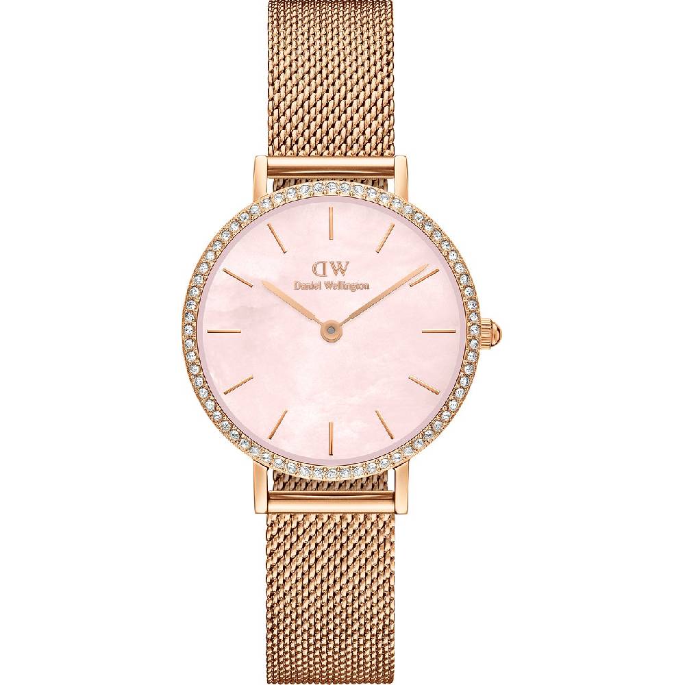 Daniel Wellington Damenuhr Petite DW00100663 Limitierter Zeitrabatt