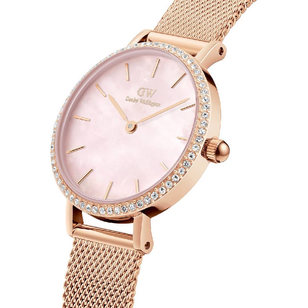 Daniel Wellington Damenuhr Petite DW00100663 Limitierter Zeitrabatt