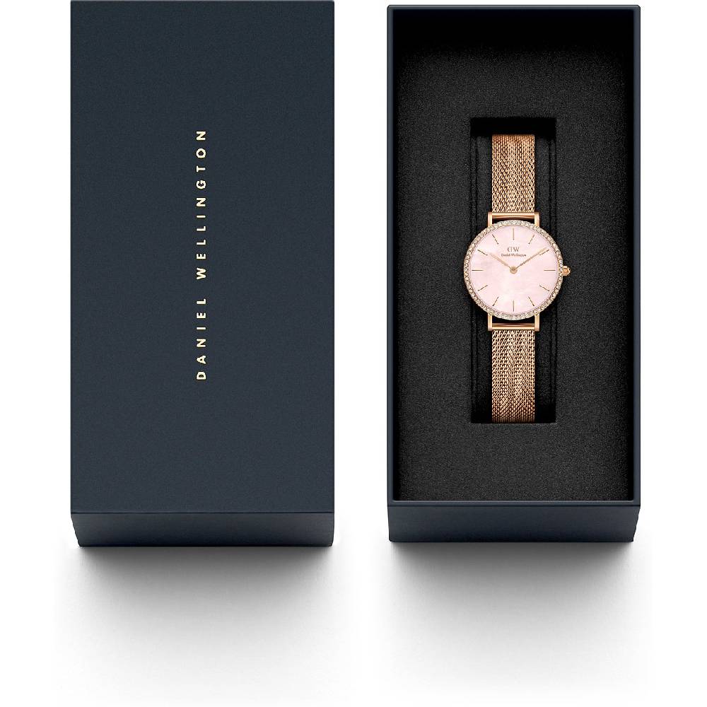 Daniel Wellington Damenuhr Petite DW00100663 Limitierter Zeitrabatt