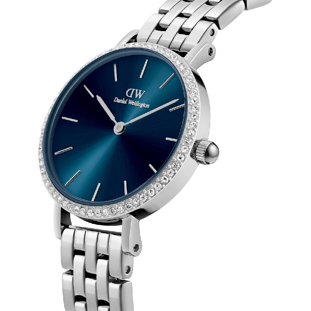 Daniel Wellington Damenuhr Petite DW00100664 Fabrik Onlineshop