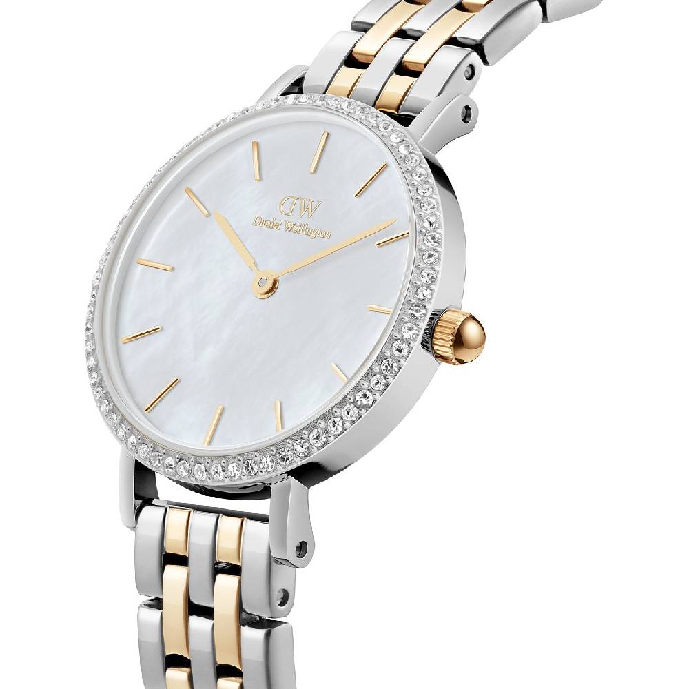 Daniel Wellington Damenuhr Petite DW00100665 Fabrikpreis
