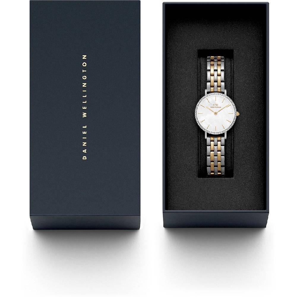 Daniel Wellington Damenuhr Petite DW00100665 Fabrikpreis