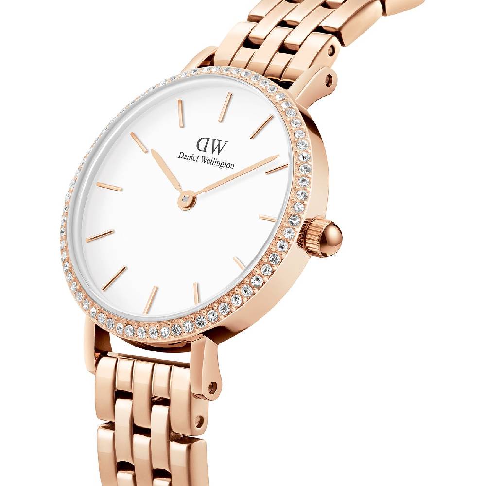 Daniel Wellington Damenuhr Petite DW00100666 Sonderangebot