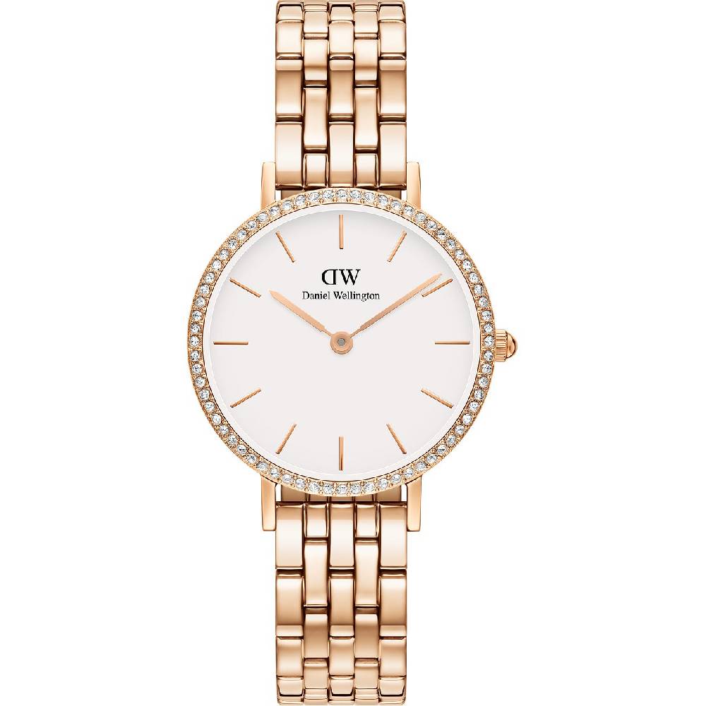 Daniel Wellington Damenuhr Petite DW00100666 Sonderangebot