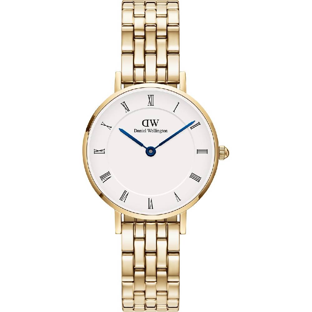 Daniel Wellington Damenuhr Petite DW00100682 Begrenztes Angebot